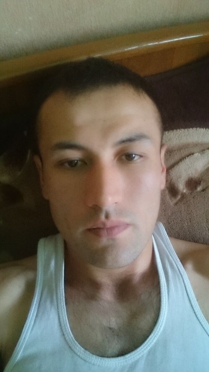  ,   Dilshod, 34 ,   