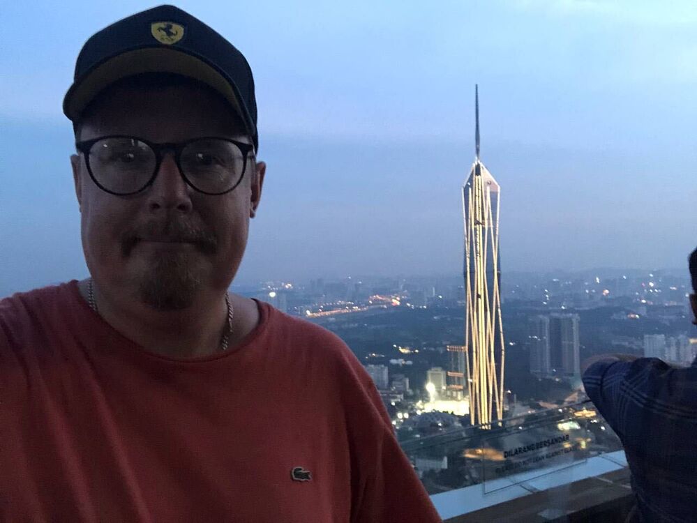 ���������� ������, ���� ������� Vladimir, 39 ���, ������������ 