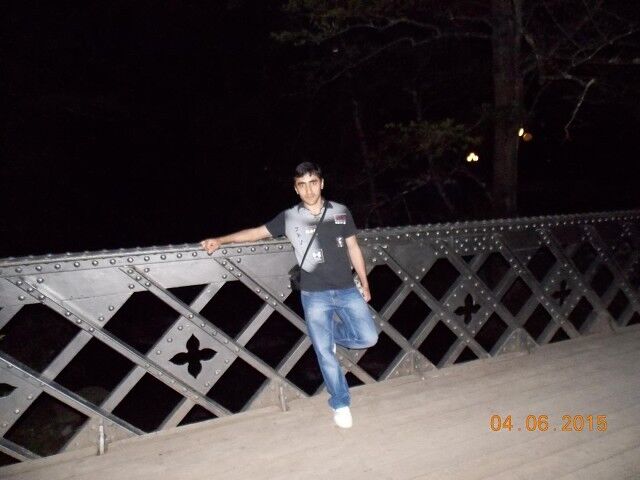  6432440  Misha, 33 ,    