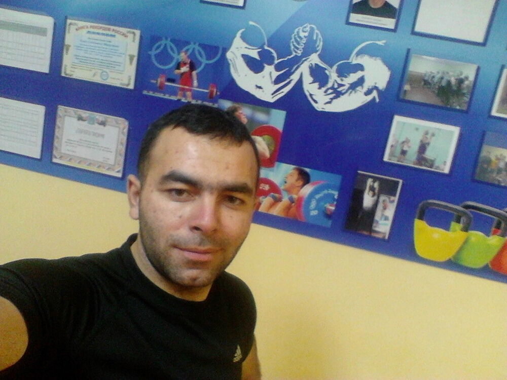 ���������� ��������, ���� ������� Erick, 34 ����, ������������ ��� ������, ����� � ���������, c�������� ���������