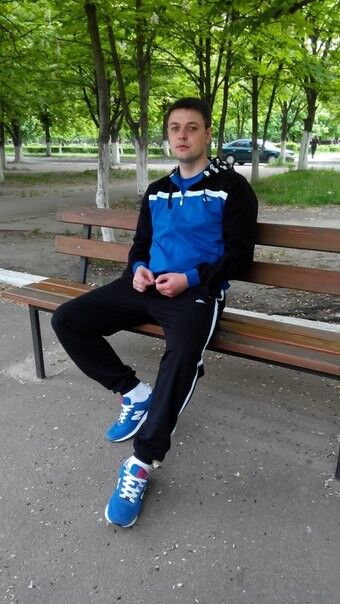  5664040  Andrey, 38 ,    