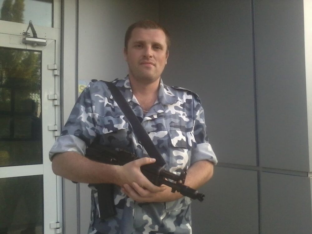   ,   Sergey, 43 ,   