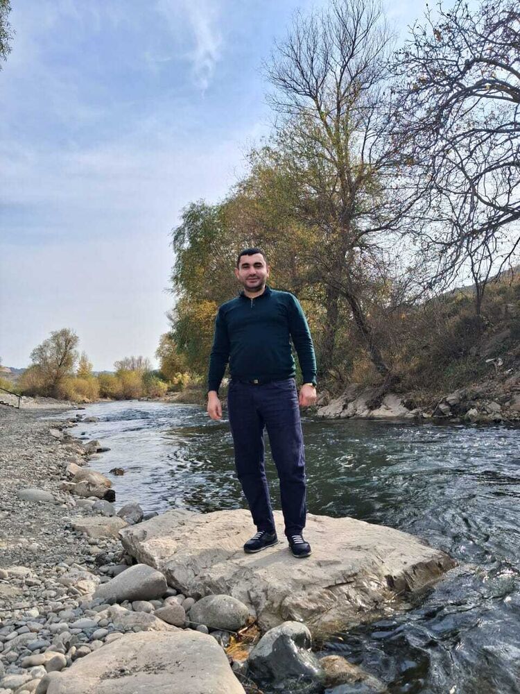 ���������� ������, ���� ������� Anar, 34 ����, ������������ ��� ������, ����� � ���������