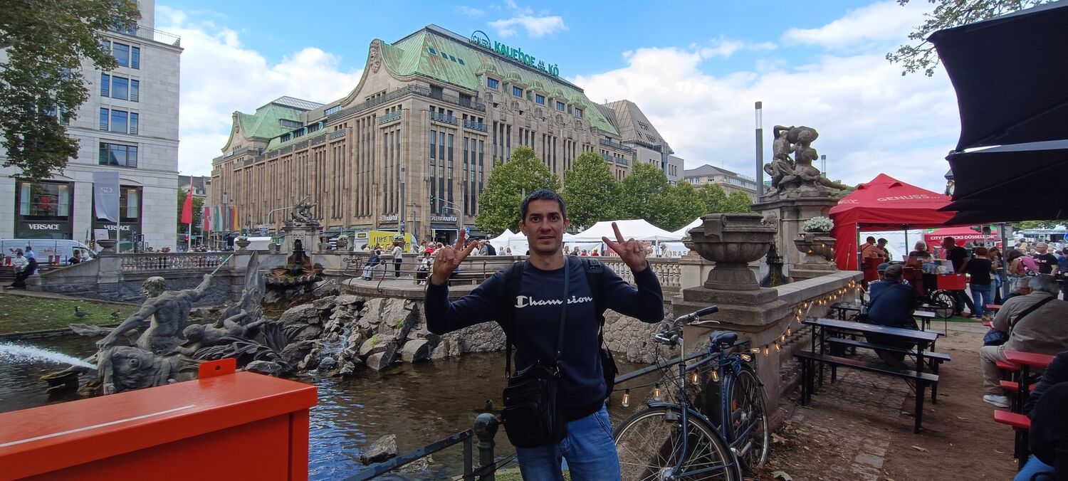 ���������� Euskirchen, ���� ������� ���������, 39 ���, ������������ ��� ������, ����� � ���������