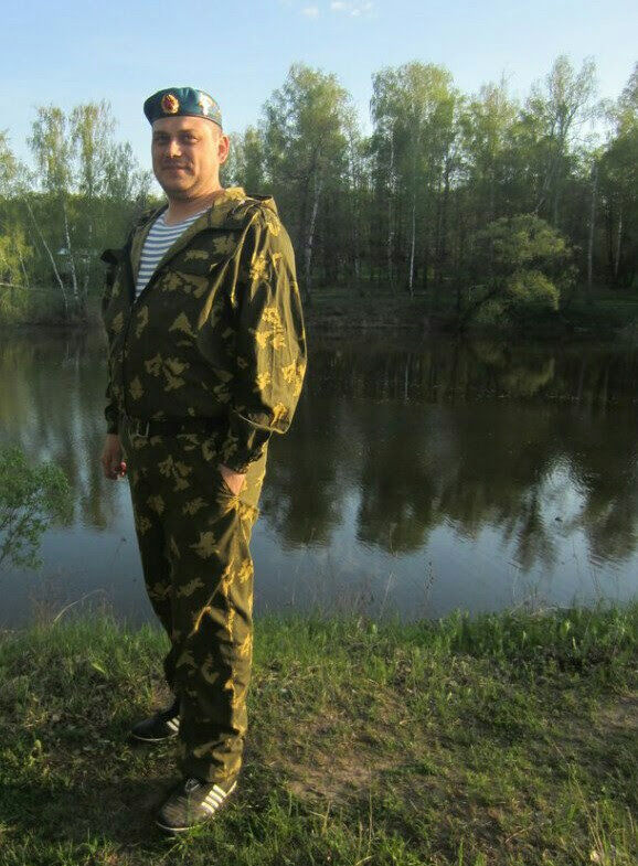  45613620  Sergey, 43 ,    