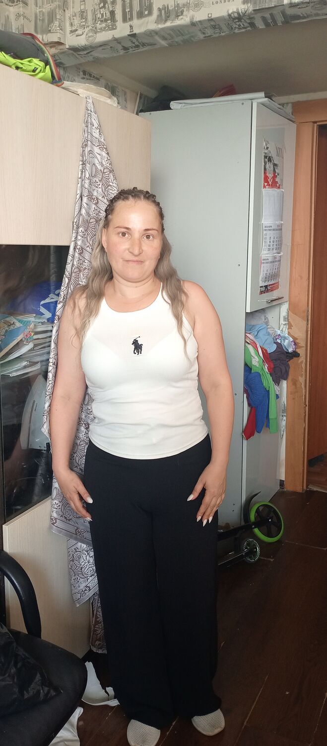  52923180  Natalya, 42 ,    
