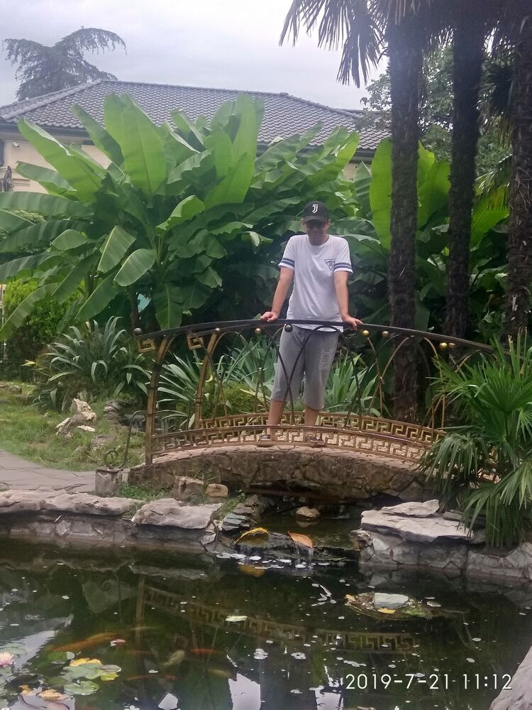 ���������� ���������, ���� ������� ALEx, 38 ���, ������������ ��� ������, ����� � ���������