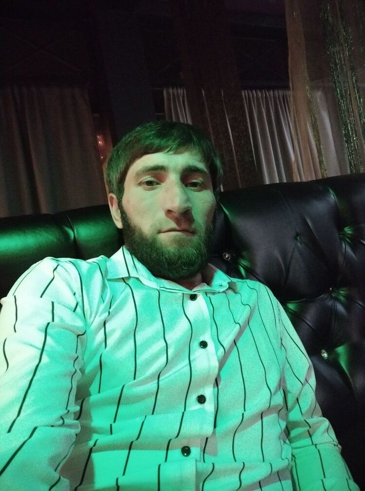 ���� 27765450 ������� Ramazan, 35 ���, ���� ���������� � ��������