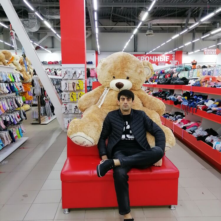 ���� 25162970 ������� Imomali, 35 ���, ���� ���������� � �������