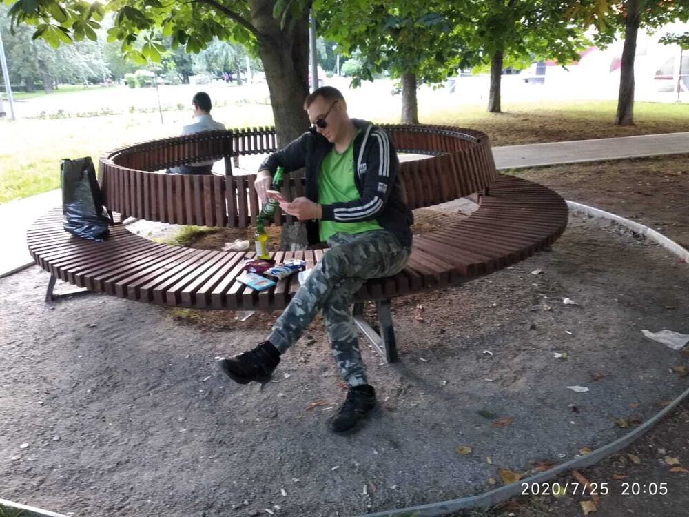 ���� 43015510 ������� ������, 41 ���, ���� ���������� � ������