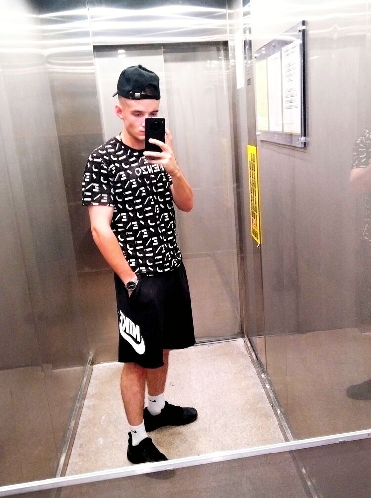 ���������� ���������, ���� ����� Danila, 25 ���, ������������ ��� ������, ����� � ���������