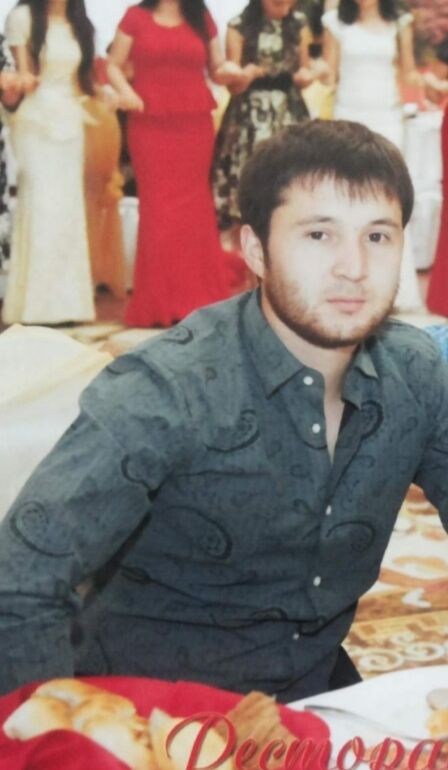 ���������� ������, ���� ������� ������, 36 ���, ������������ 