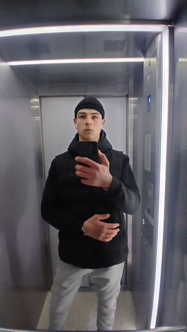 ���� 56216490 ����� Vladlen, 19 ���, ���� ���������� � �����