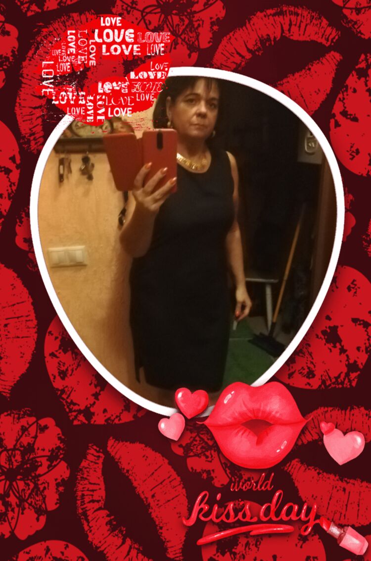 ���� 51773930 ������� Galina, 61 ���, ���� ���������� � ������