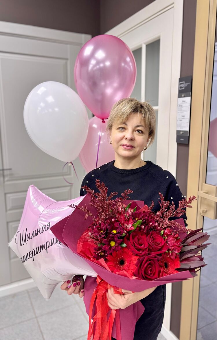 ���������� ���, ���� ������� Olga, 46 ���, ������������ ��� c�������� ���������