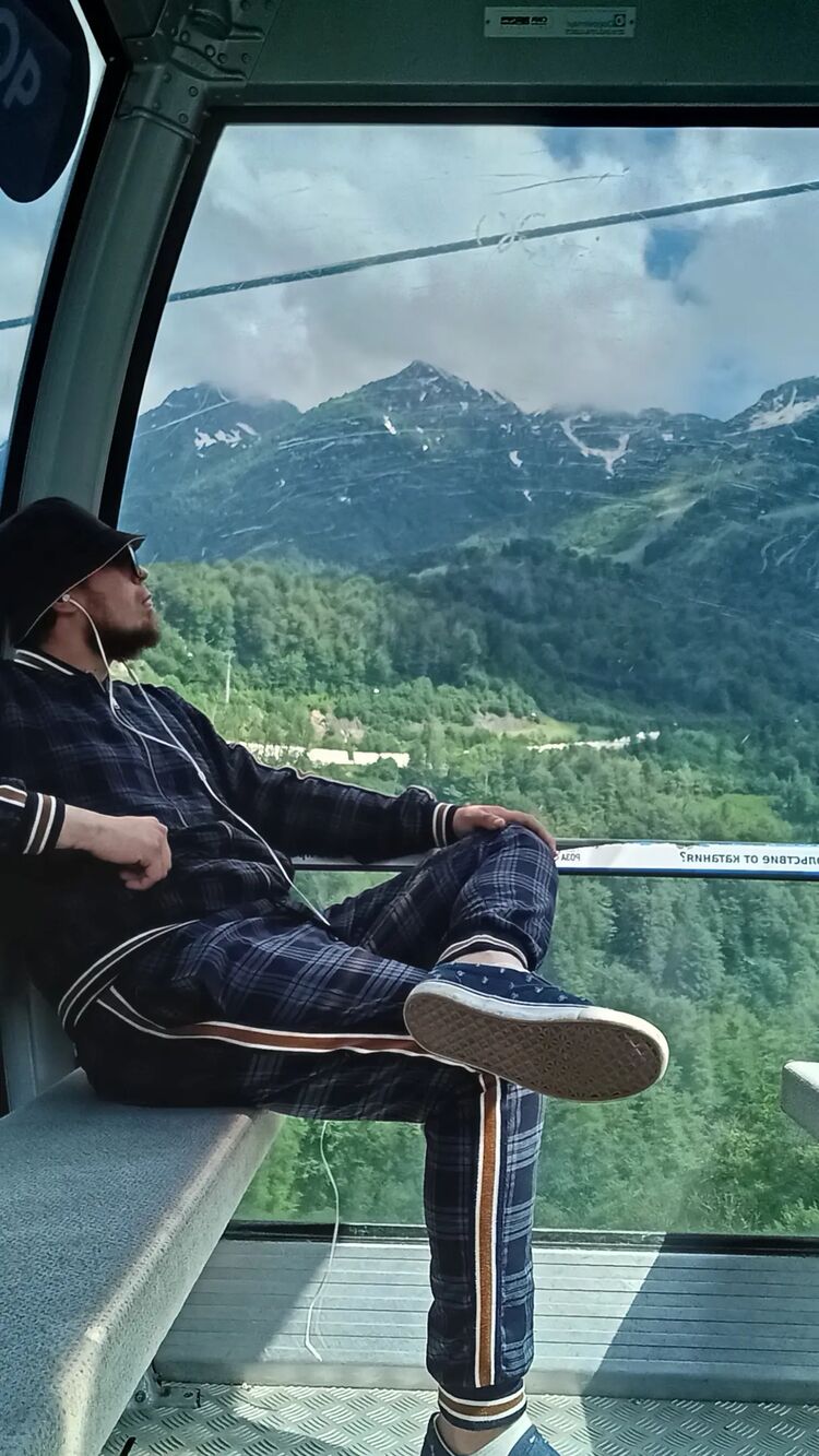 ���������� �������, ���� ������� Semyon, 28 ���, ������������ ��� ������, ����� � ���������