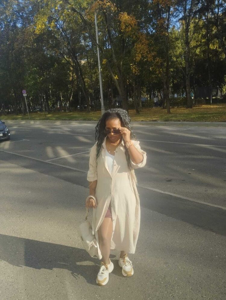 ���������� ������, ���� ������� Reyna, 33 ����, ������������ ��� ������, ����� � ���������