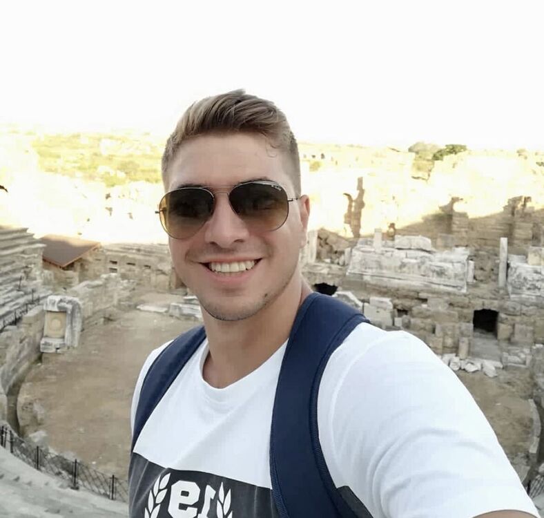 ���� 44227990 ������� Marcus, 32 ����, ���� ���������� � ������