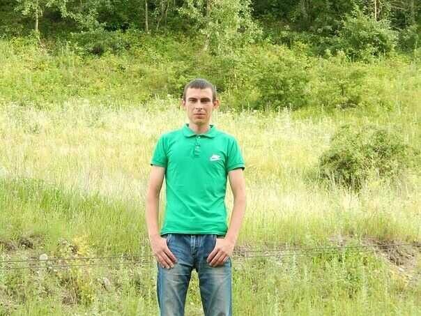 ���� 20326680 ������� �������, 41 ���, ���� ���������� � ��������