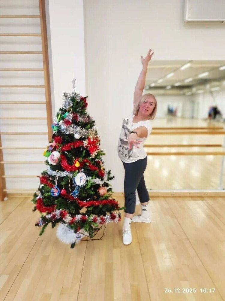 ���������� ����, ���� ������� Tatyana, 68 ���, ������������ ��� c�������� ���������, ���������