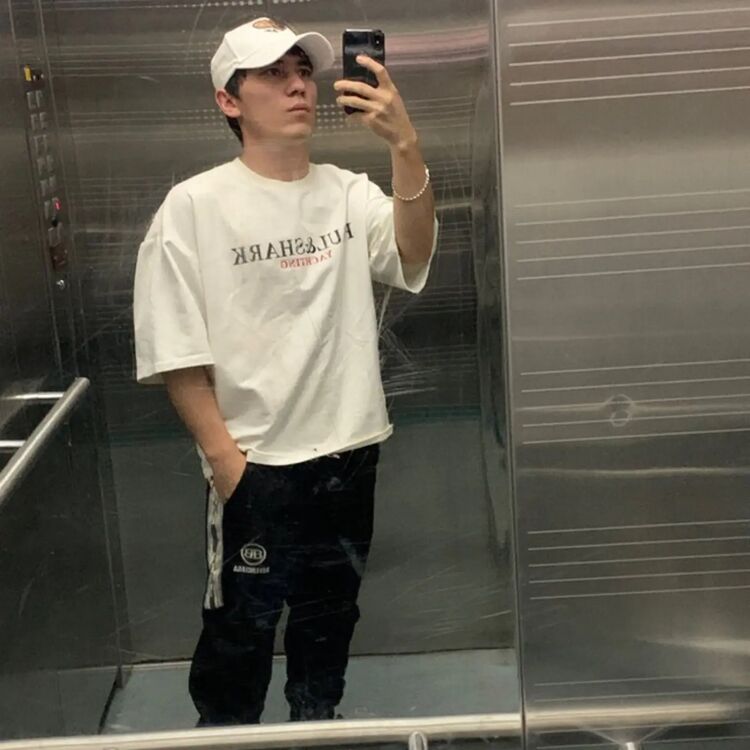 ���� 55163980 ������� Asadbek, 26 ���, ���� ���������� � ������