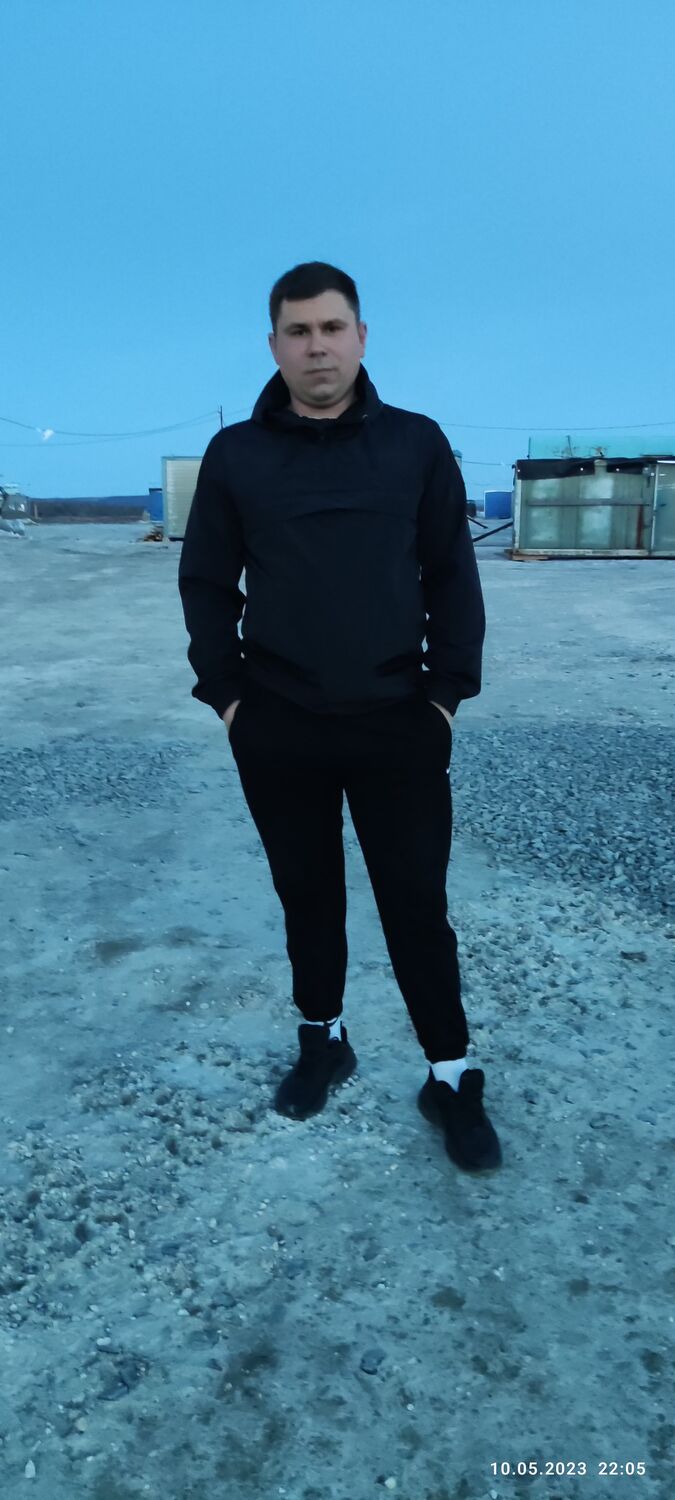  34531830  Sergey, 30 ,    