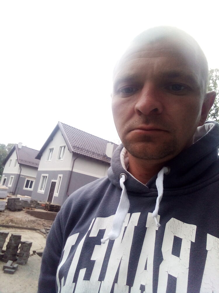 ���� 24862840 ������� Mikhail, 35 ���, ���� ���������� � ������������