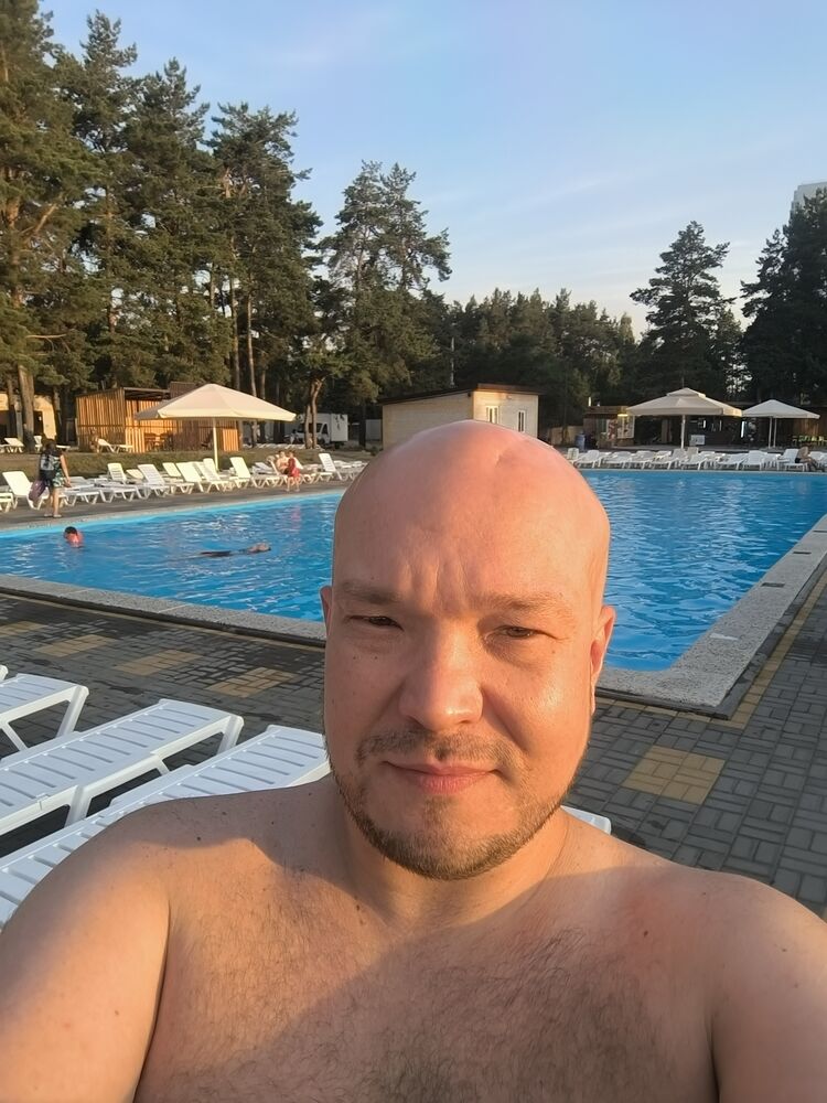 ���� 45163570 ������� Sergey, 38 ���, ���� ���������� � ��������