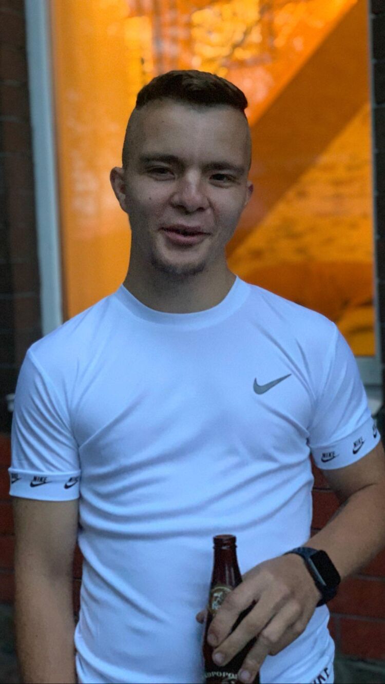 ���� 40722470 ������� Alexey, 26 ���, ���� ���������� � ������