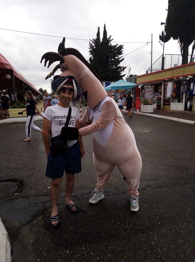 ���� 25116810 ������� �����, 44 ����, ���� ���������� � ������