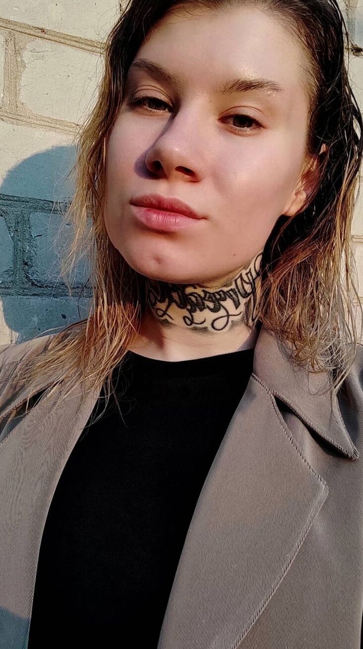  ,   Kristina, 24 ,   , 