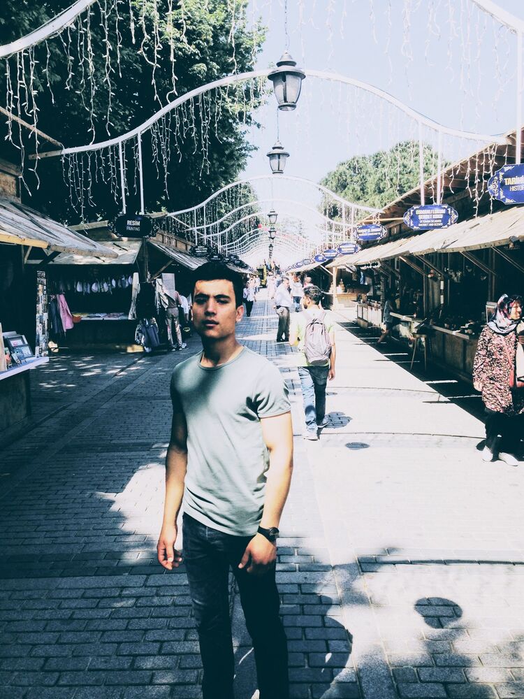 ���������� ������, ���� ������� Damir, 28 ���, ������������ ��� ������, ����� � ���������