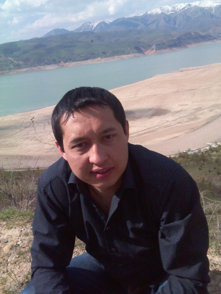  ,   Djamol, 35 ,   