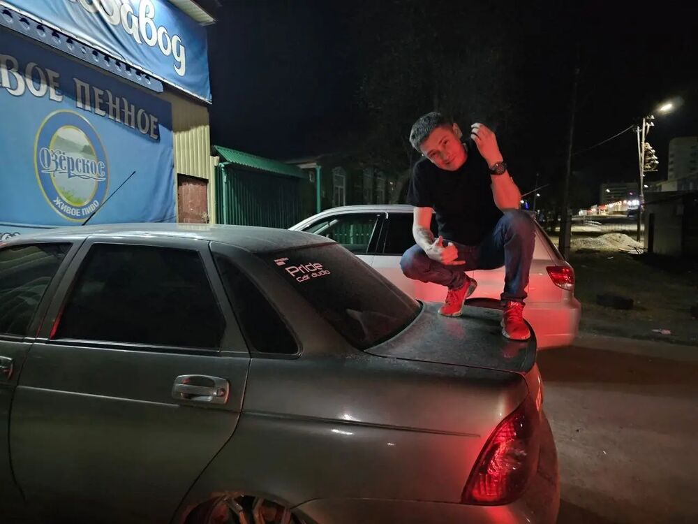  38348980  Oleg, 29 ,    