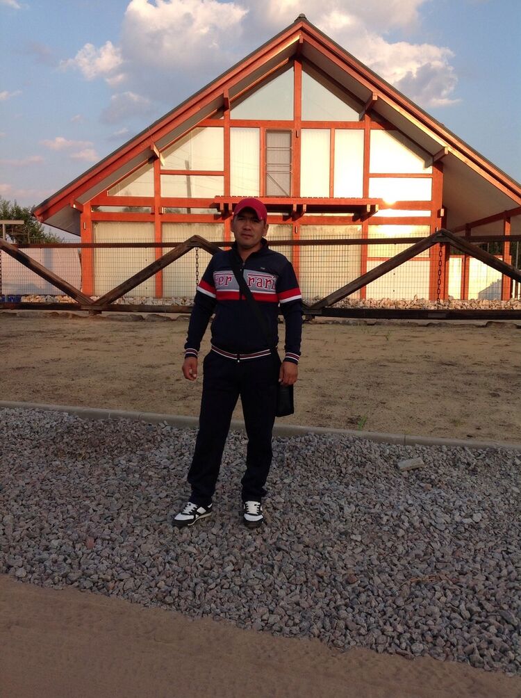 ���� 5077160 ������� Abdul, 43 ����, ���� ���������� � ��������