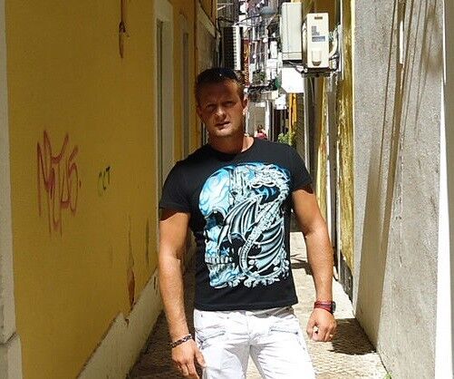  ,   HooLiGaN, 45 ,  