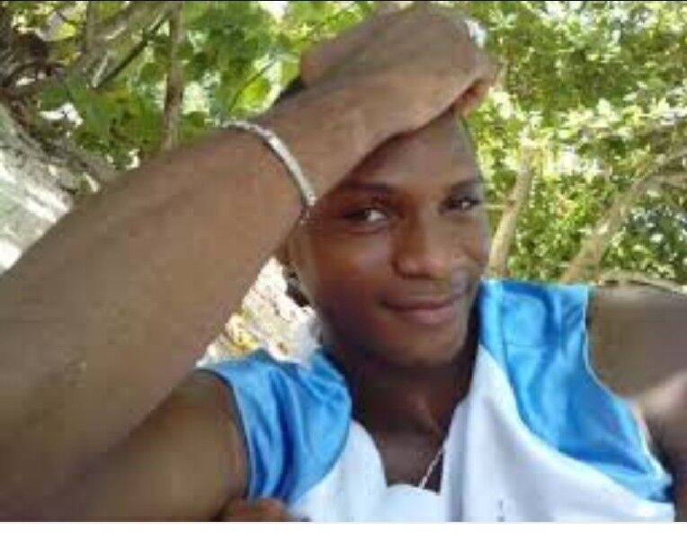  12237650  Silva, 34 ,    