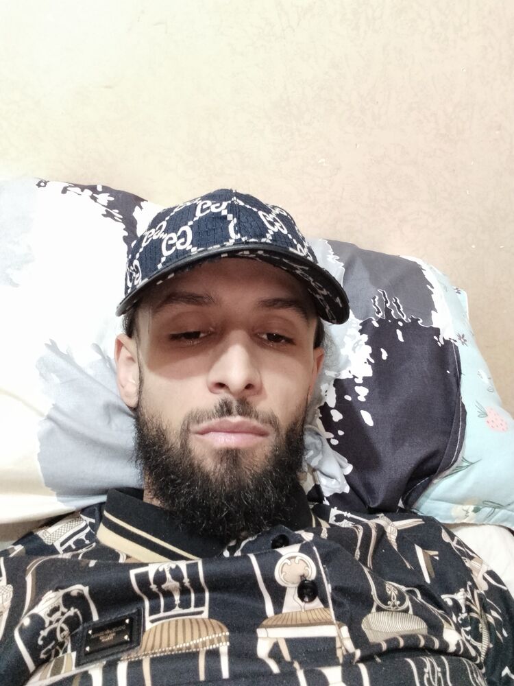 ���� 54477290 ������� Hicham, 32 ����, ���� ���������� � Algiers