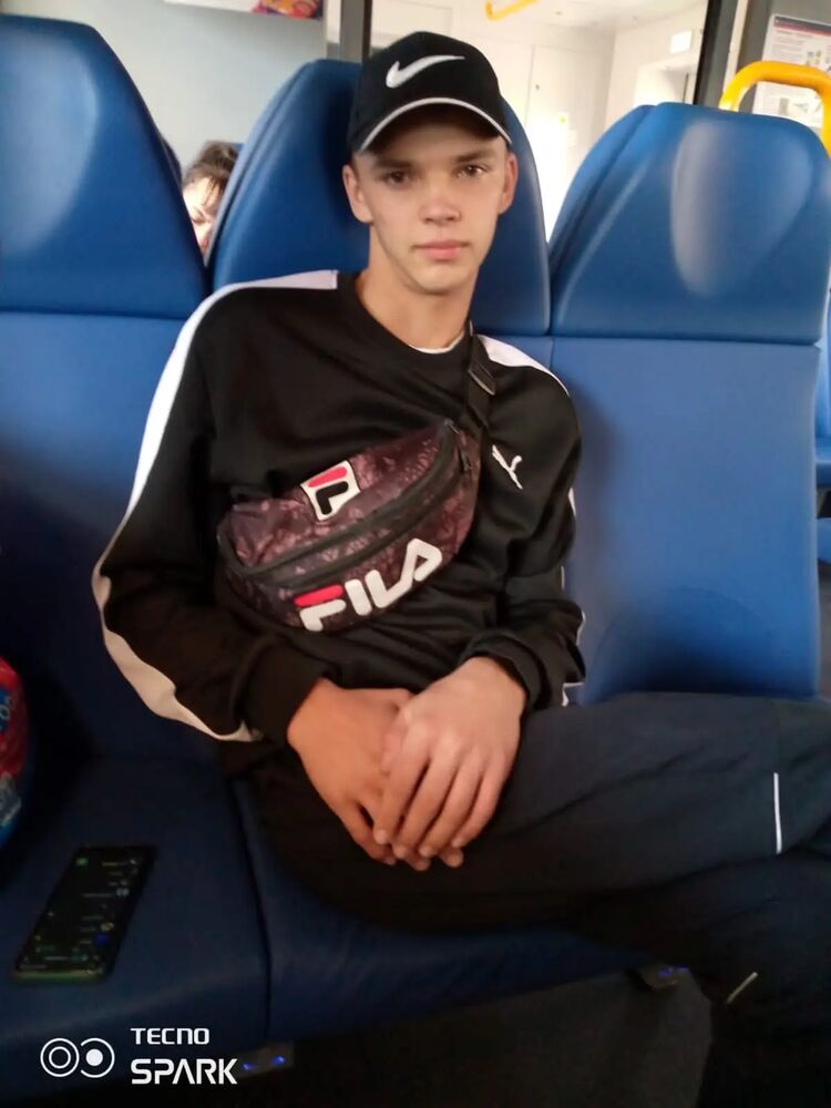 ���� 51002070 ����� Matvey, 19 ���, ���� ���������� � ������������