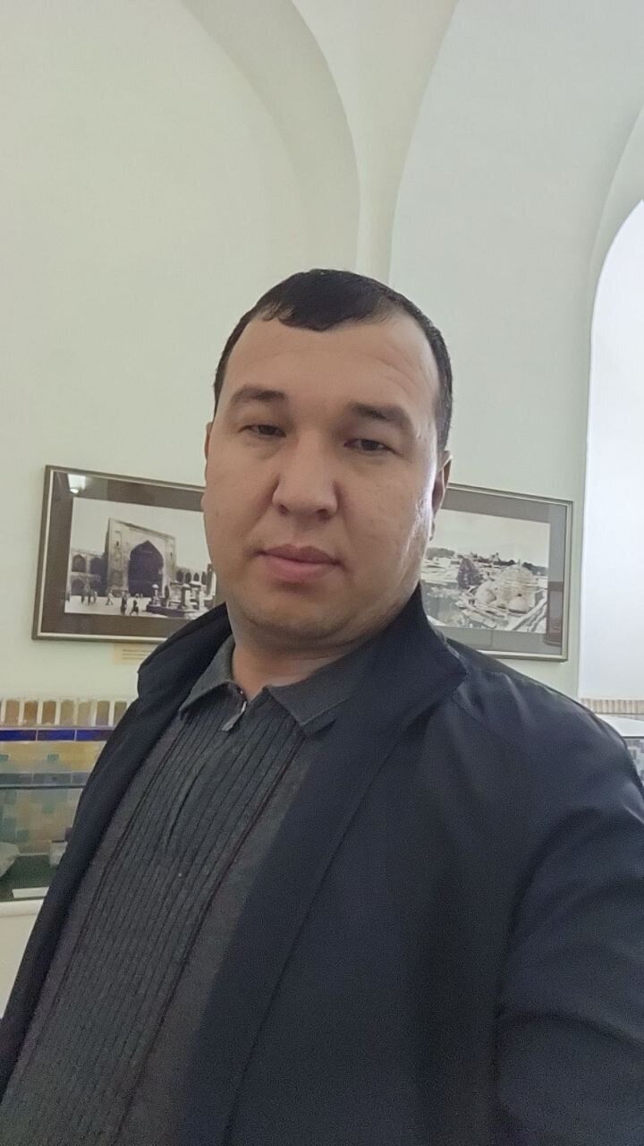  48587610  Farxodbek, 34 ,    