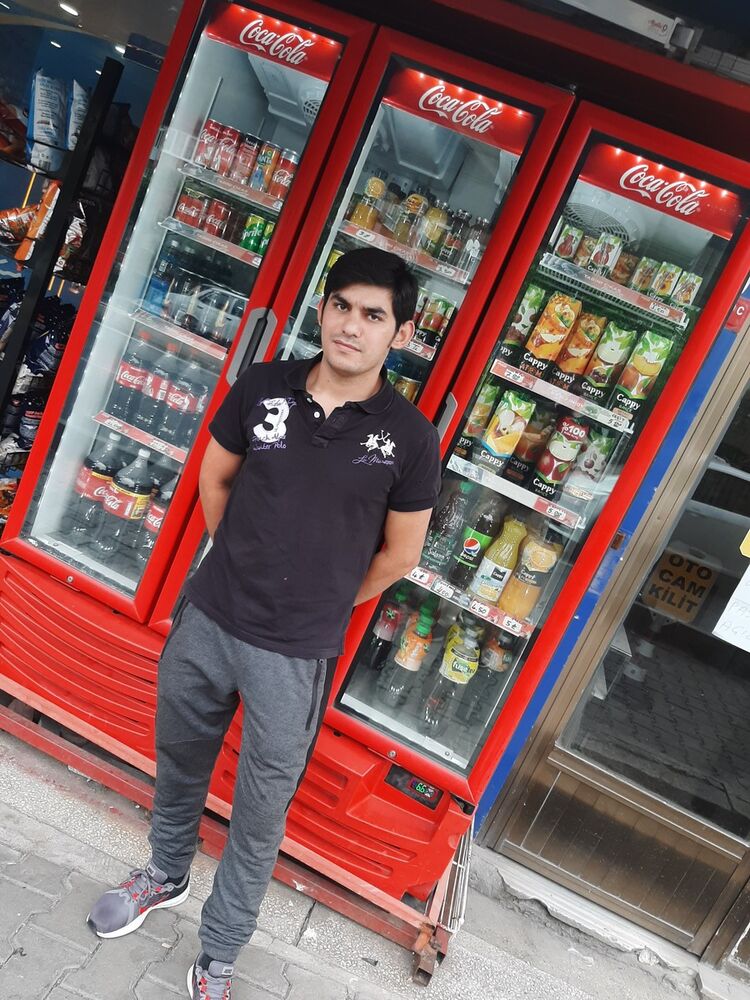 ���� 16856510 ������� Ahmet, 37 ���, ���� ���������� � ��������