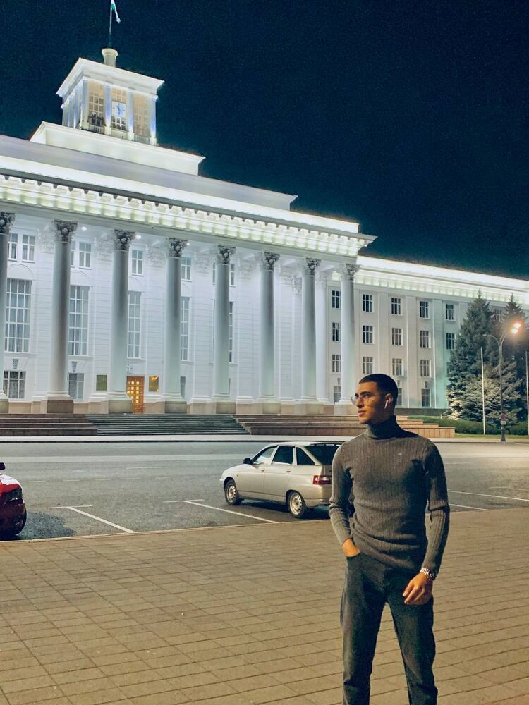 ���������� ���������, ���� ����� ����, 22 ����, ������������ ��� ������, ����� � ���������