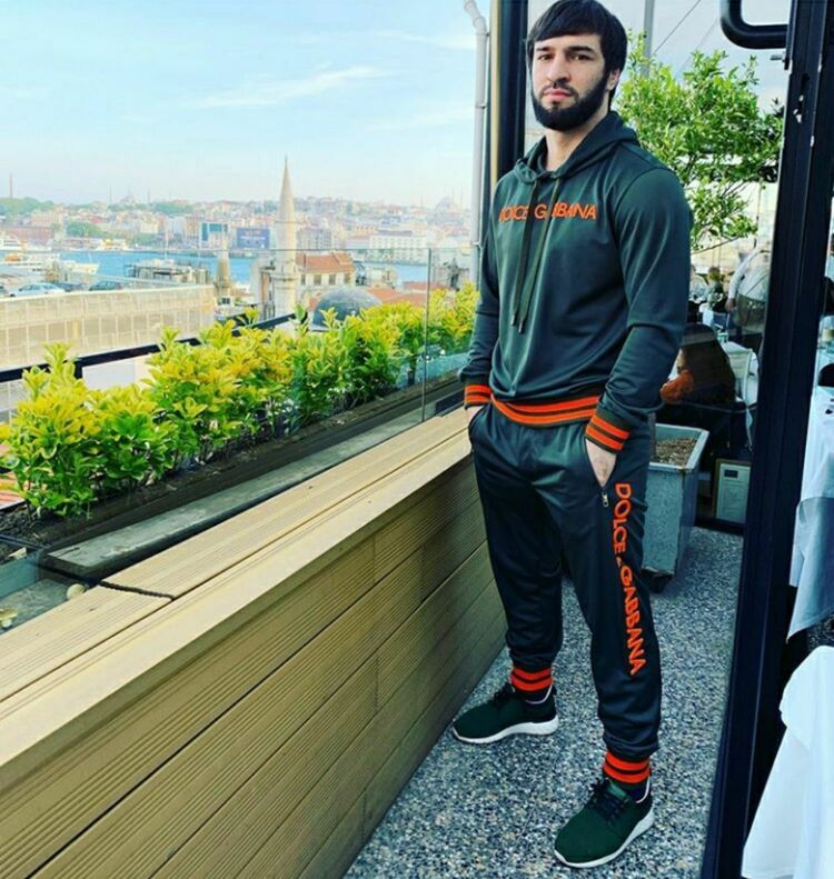 ���� 41218830 ������� Mustafo, 27 ���, ���� ���������� � ��������