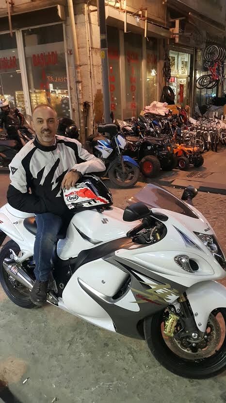  6736760  Barbaros, 44 ,    