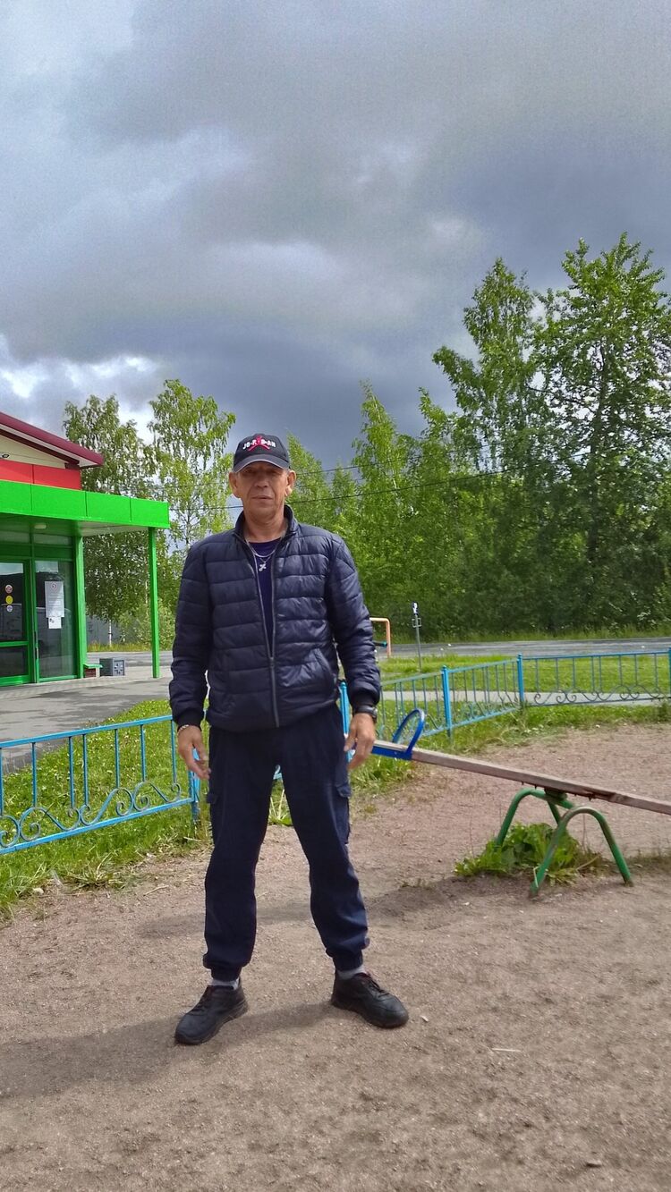 ���������� ������, ���� ������� Yura, 55 ���, ������������ ��� ������, ����� � ���������