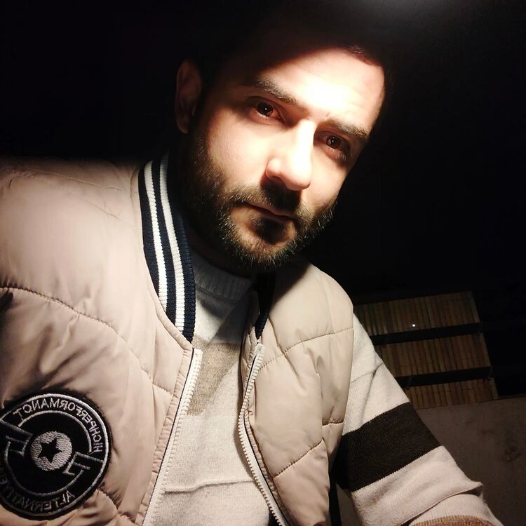 ���� 55660960 ������� Vahe, 34 ����, ���� ���������� � Uetersen