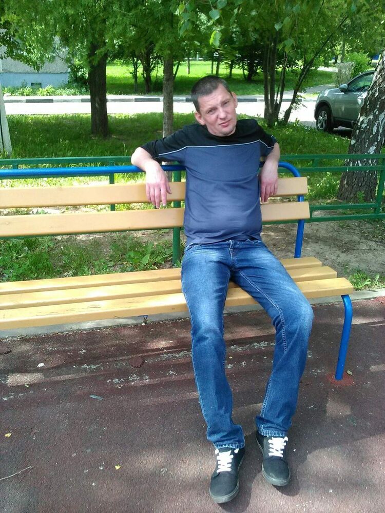 ���������� ������, ���� ������� Serega, 44 ����, ������������ ��� ������, ����� � ���������, c�������� ���������