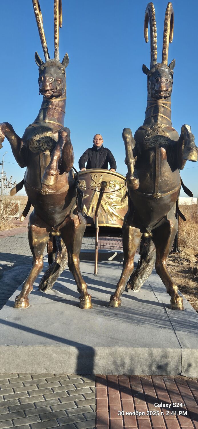 ���� 56042450 ������� Zhanat, 42 ����, ���� ���������� � ������