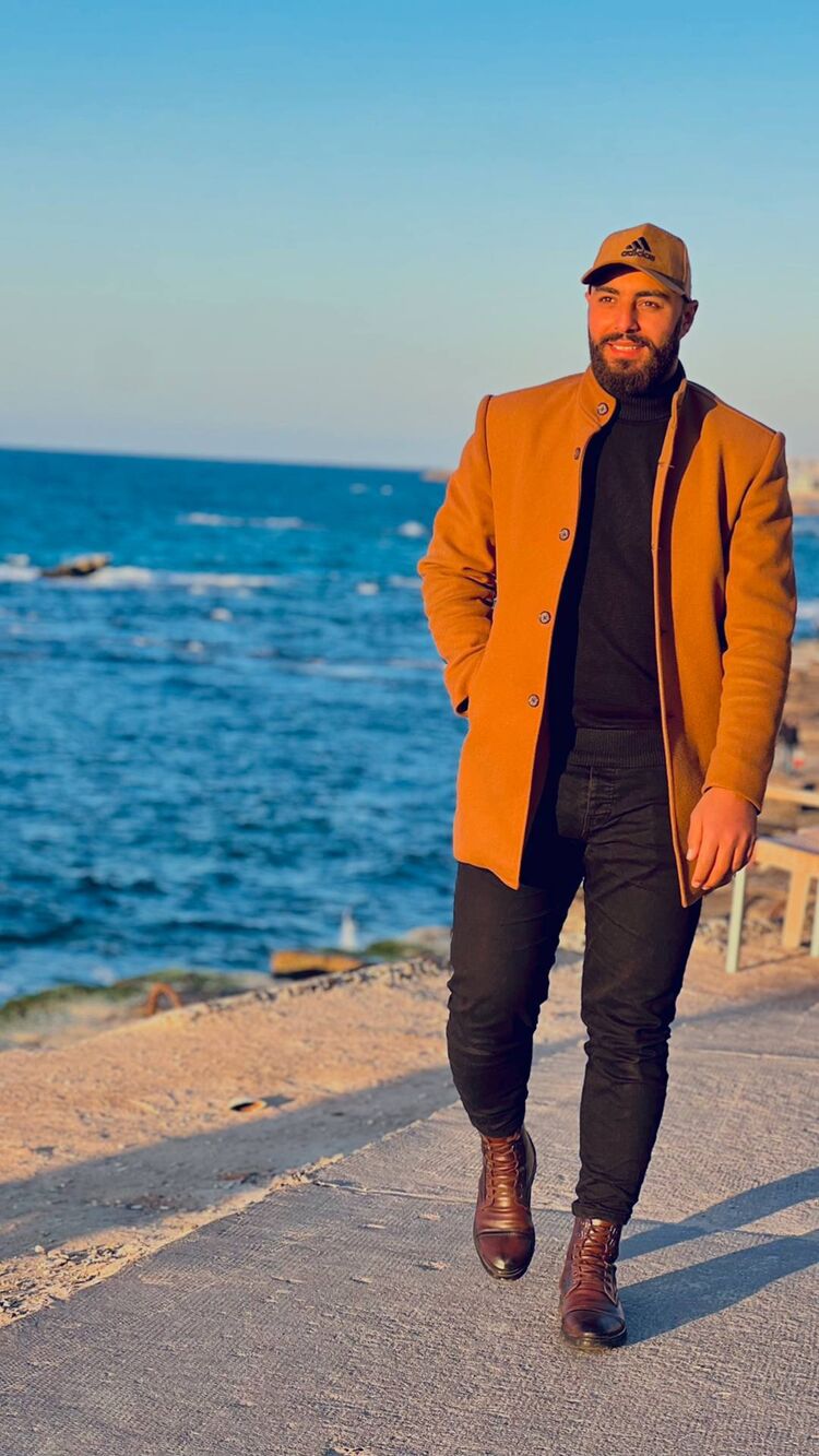  Al Ghardaqah,   Moamen, 31 ,   ,   