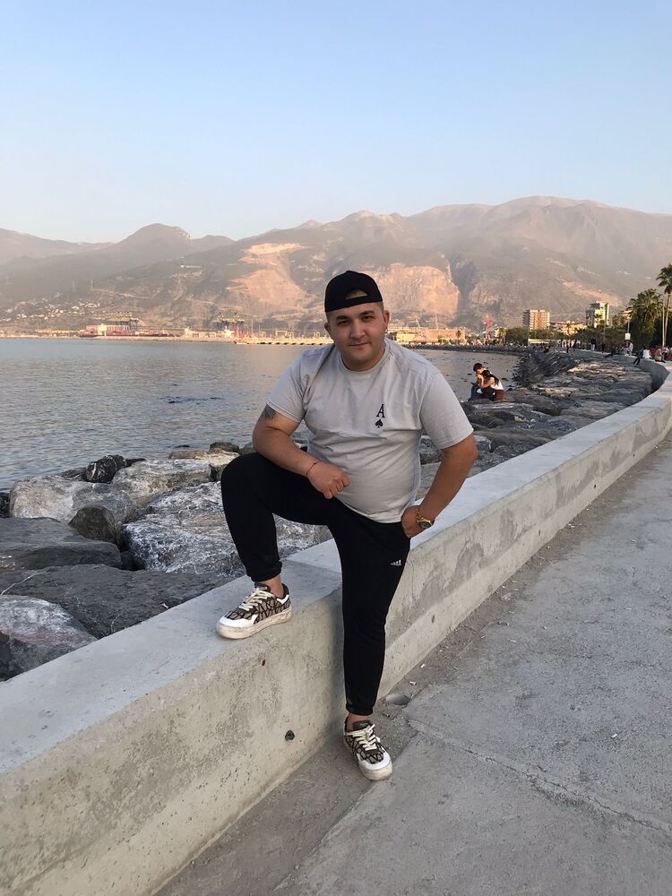 ���������� �����-���������, ���� ������� Kemal, 28 ���, ������������ ��� ������, ����� � ���������